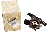 фото thumb №1, Корпус термостата renault laguna iii koleos 2.0 dci 8200907234 оригинал