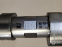 Вал распределительного вала клапанов ssących bmw mini cooper f56 f57 1.5t benz. b36 оригинальный номер Киев, фото thumb