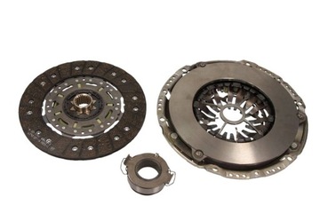 фото thumb №1, Зчеплення kpl.toyota 2.0-2.2d-4d 05- luk