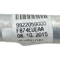 фото thumb №15, Шланг кондиционера hyundai h350 99220-59000