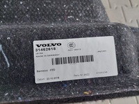 фото thumb №7, Обшивка полиця багажника 31462612 31462618 volvo v60 ii