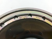 фото thumb №5, Bmw f40 m135i колесо пасове 8671950