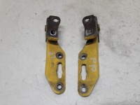 фото thumb №2, Honda logo 96-01 петля петлі капот