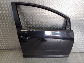 фото thumb №1, Двері правий перед vw golf v plus lc9z