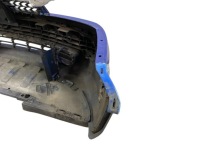 Renault megane 2 1400cm3 2005 бампери хетчбек Зі Шроту, фото thumb