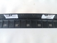 фото thumb №7, Vw tiguan 5na lift r-line-dokładka бампера задня