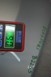 фото thumb №13, Ford ecosport крила лівий перед b2255