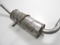 фото thumb №6, Гасник кінцевий fiat uno 1.0 89-93 bosal 283-263