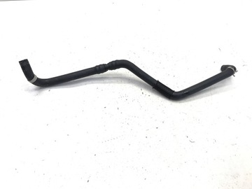 фото thumb №1, Lexus lbx 2024 1.5 гібрид труба шланг шланг води