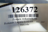 фото thumb №6, Renault laguna ii 1.8 16v автоматическая коробка передач 8200170299