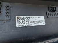 фото thumb №8, Audi a6 s6 c8 4k 18- s-line kombi бампер задній задня