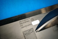 фото thumb №8, Защита спойлера свет стоп vw id.4 11a827555c