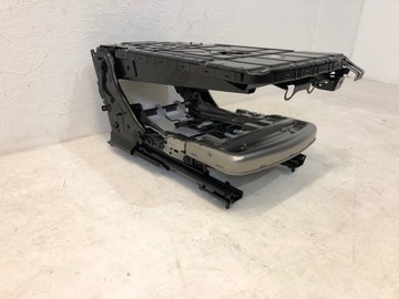 фото thumb №7, Volvo xc90 рама сидіння зад