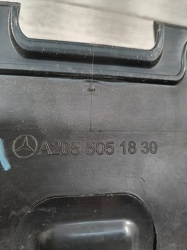 фото thumb №8, Mercedes w205 кермо повітря a2055051830