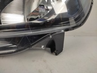 фото thumb №3, Toyota proace ii лампа левая передняя перед обычная 2016-