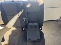 фото thumb №4, Mercedes sprinter 906 сиденье пассажира двойной