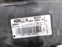 фото thumb №13, Ford s-max 2016 правая сторона лампа передняя