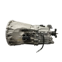 Mercedes w205 c220d коробка передач передач механічна 716754 716.754 a2132602000 Зі Шроту, фото thumb