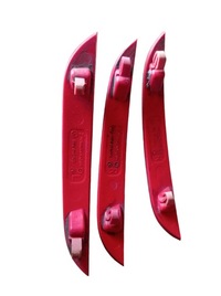 фото thumb №6, Свет отражающий отражатель бампера задний задняя 5m0945106