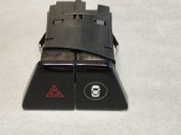 фото thumb №1, Bmw 7 g11 вимикач аварійних 9383535