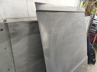 фото thumb №8, Двері ducato boxer jumper 2006-25 h1 задня задні праве nowe оригінальні niski