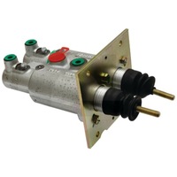 фото thumb №1, Carlisle привод тормозной