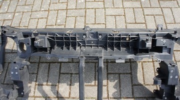 фото thumb №3, Pas переднє підсилювач renault master iii рестайлінг iv