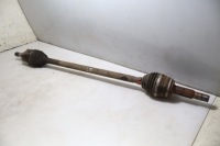 фото thumb №2, Привідний вал лівий задня toyota rav4 iii 2.2d4d