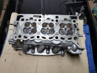 Головка правая левая peugeot jaguar range 2.7 hdi с Разборки, фото thumb