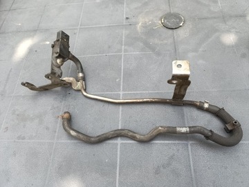 фото thumb №1, Труба з датчиком давления выхлоп insignia 2.0 cdti 55566127 gm оригинал