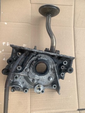 фото thumb №7, Насос масла маслоприймач daewoo matiz 0,8 kat