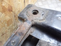 фото thumb №6, Підсилювач бампера передньої seat leon iii перед