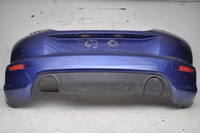 фото thumb №1, Volvo c30 бампер задня задній rdesign