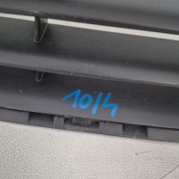 фото thumb №12, Opel zafira c lift - решітка нижня середня бампера перед 39079784