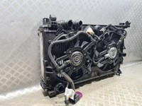 фото thumb №6, Комплект радиатор радиатор wody интеркулер opel meriva b 1.7 cdti