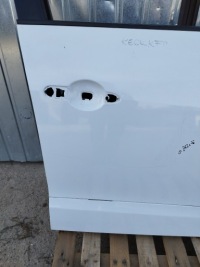 фото thumb №4, Дверь правое правый перед renault grand scenic iii 3 lift 2012-2016 dv369