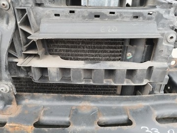 фото thumb №5, Pas переднє балка радіатор vw golf vi 6 2008-2013 універсал 1.6 tdi cayc механічна коробка передач