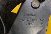 фото thumb №7, Кронштейн кронштейн сиденье правый задняя mk4 isofix kombi