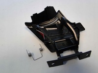 фото thumb №4, Mercedes r w251 251 заглушка распылителя левая