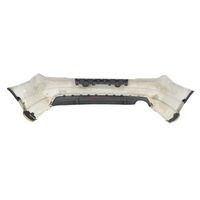 фото thumb №12, Mercedes w204 набір amg бампер задня задній сріблястий iridium silver - 775