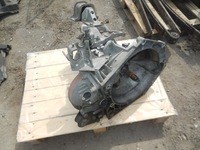 фото thumb №8, Коробка передач коробки передач fiat ducato 2.3jtd 20gp07 06-