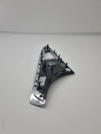 фото thumb №7, Audi rs6 c7 2014 перед сторона левая декор туннель среднего