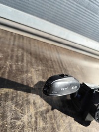 фото thumb №8, Vw t5 підкермові важелі перемикач з обслуговування круїз-контролю 7h0953503bm