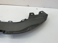 фото thumb №8, Ford puma ii 2 спойлер бампера молдинг накладка задняя задняя l1tb-17d781-a1