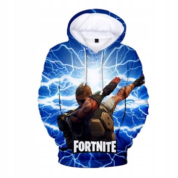 РАЗМЕРЫ ТОЛСТОВКИ FORTNITE 3D DJ MARSHMELLO PEELY