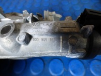 фото thumb №11, Набор запуска бортовой компьютер счетчик skoda fabia iii 1.0bz