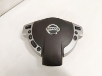 фото thumb №1, Qashqai j10 подушка подушка безопасности водителя мультифункция