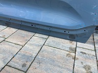 фото thumb №8, Volvo xc40 2017- дверь передние правое giełda