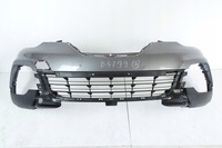 фото thumb №1, Бампер перед передний renault captur lift i 2016-