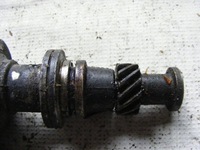 фото thumb №8, Апарат запалювання opel corsa a 1.2 8v 0237002116